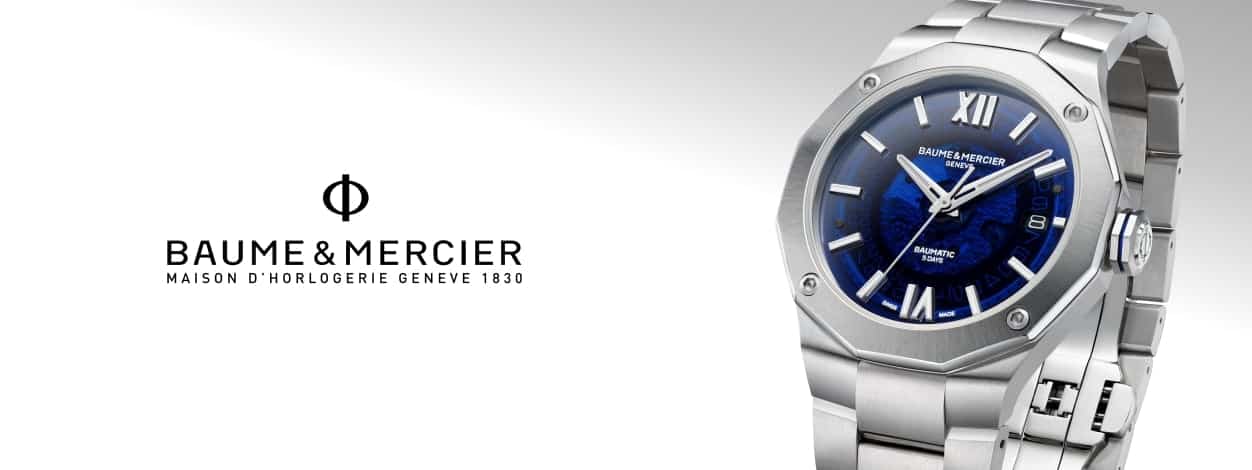 Baume & Mercier