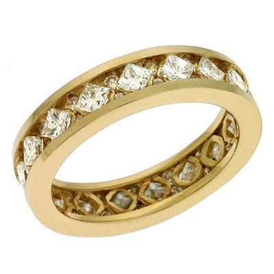 Eternity Diamond Band