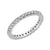 Eternity Diamond Band