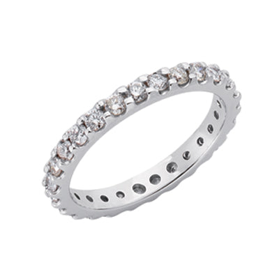 Eternity  Band