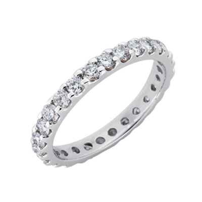 Eternity Diamond Band