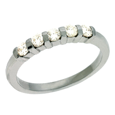 Diamond Bar Set Band