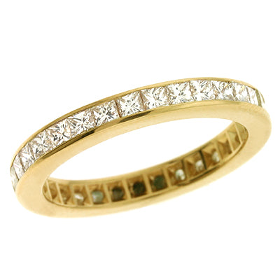 Eternity Diamond Band