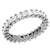 WhIte Gold Eternity Band