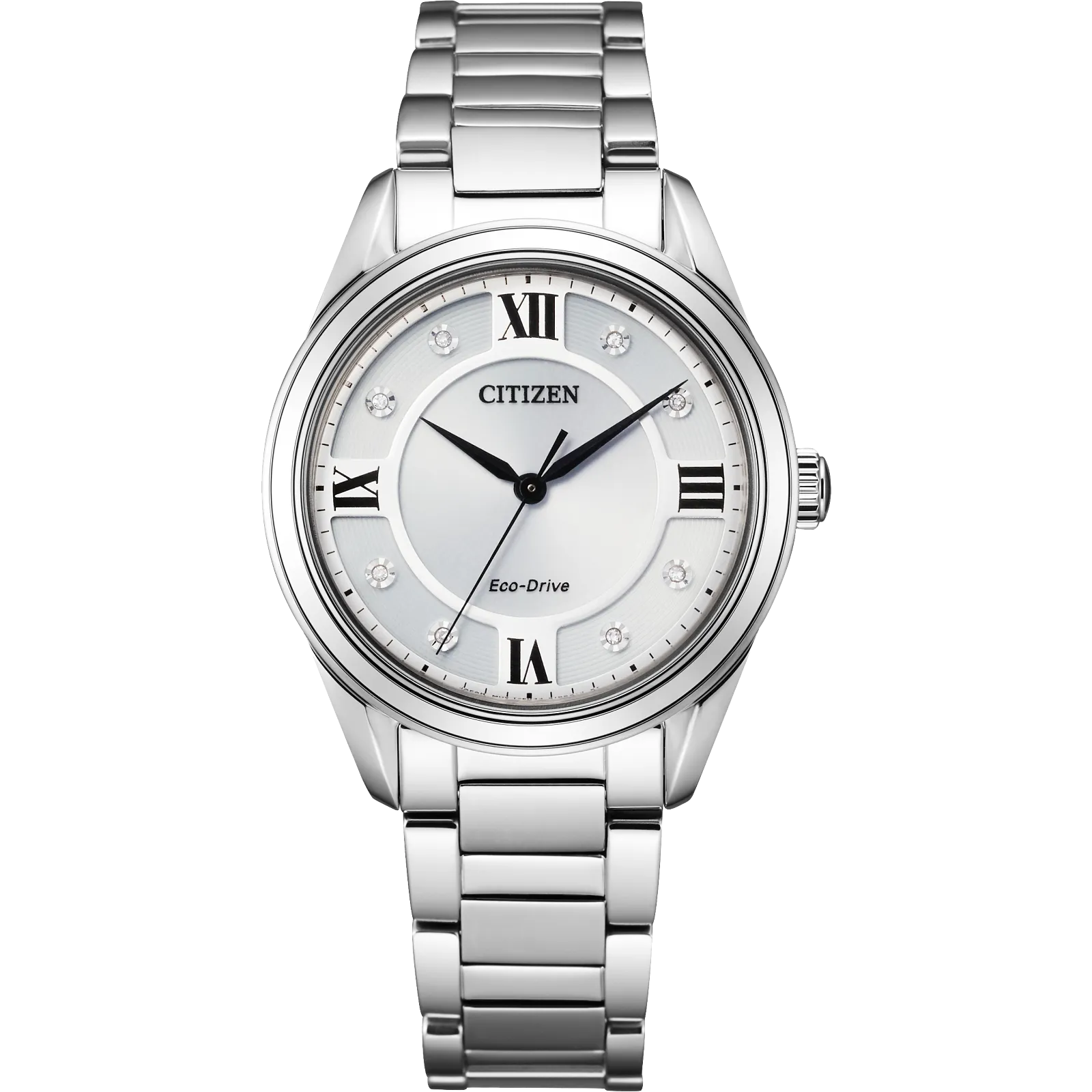 Arezzo by Citizen (Serial No.: EM0870-58A)