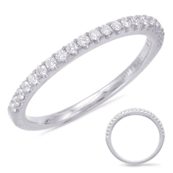 Platinum Diamond Band