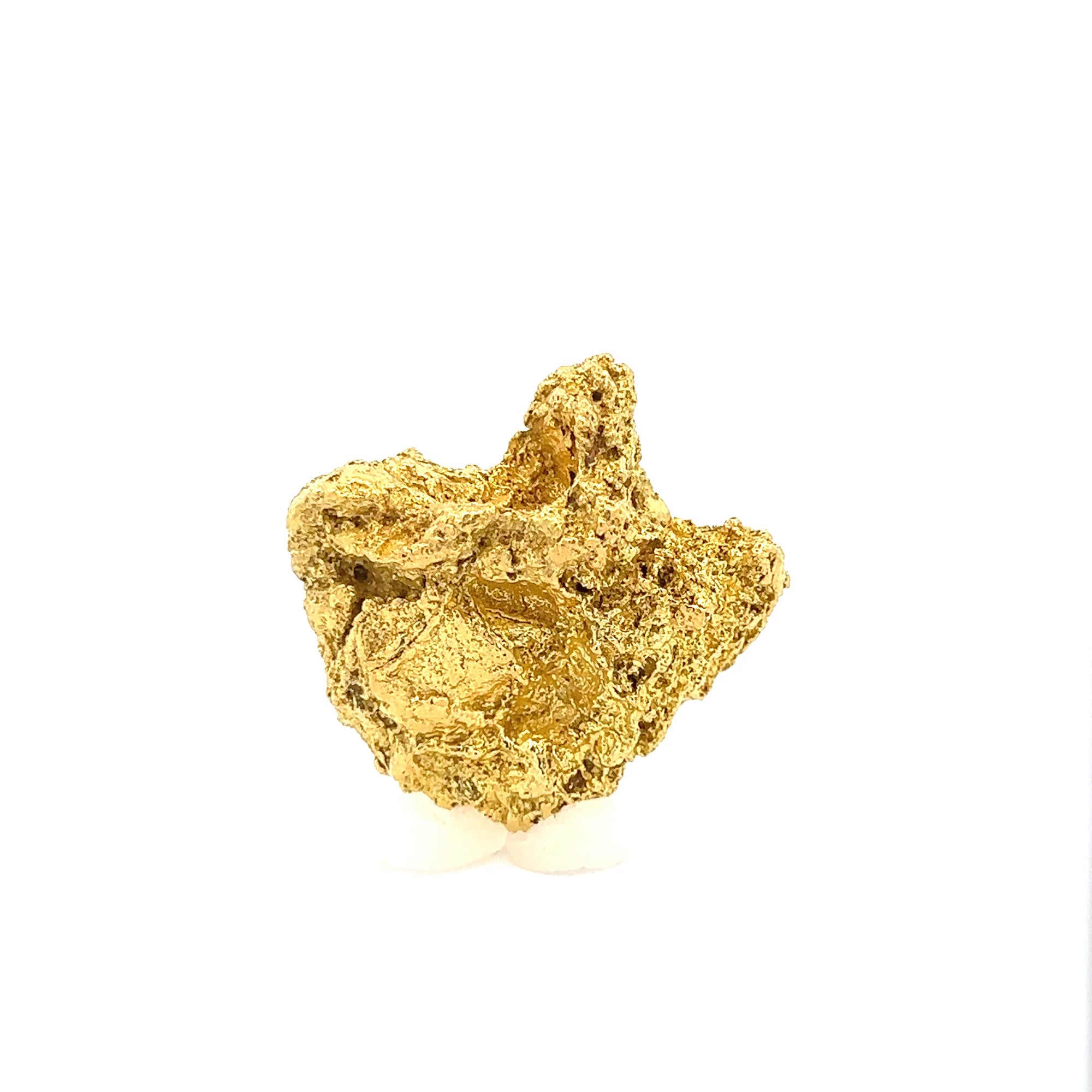 Australian Natural Gold Nugget, 55.81 Grams