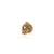 Alaskan Natural Gold Nugget, 3.25 Grams