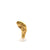 Alaskan Natural Gold Nugget, 3.88 Grams