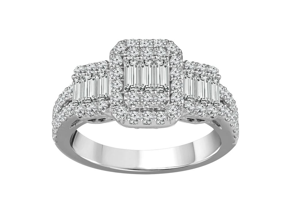 Diamond Ring