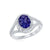 Tanzanite Ring