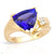 Tanzanite Ring