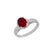 Ruby Ring