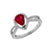 Ruby Ring