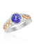 Tanzanite Ring