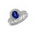 Tanzanite Ring