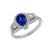 Tanzanite Ring