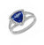 Tanzanite Ring