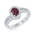 Ruby Ring