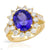 Tanzanite Ring