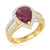 Ruby Ring