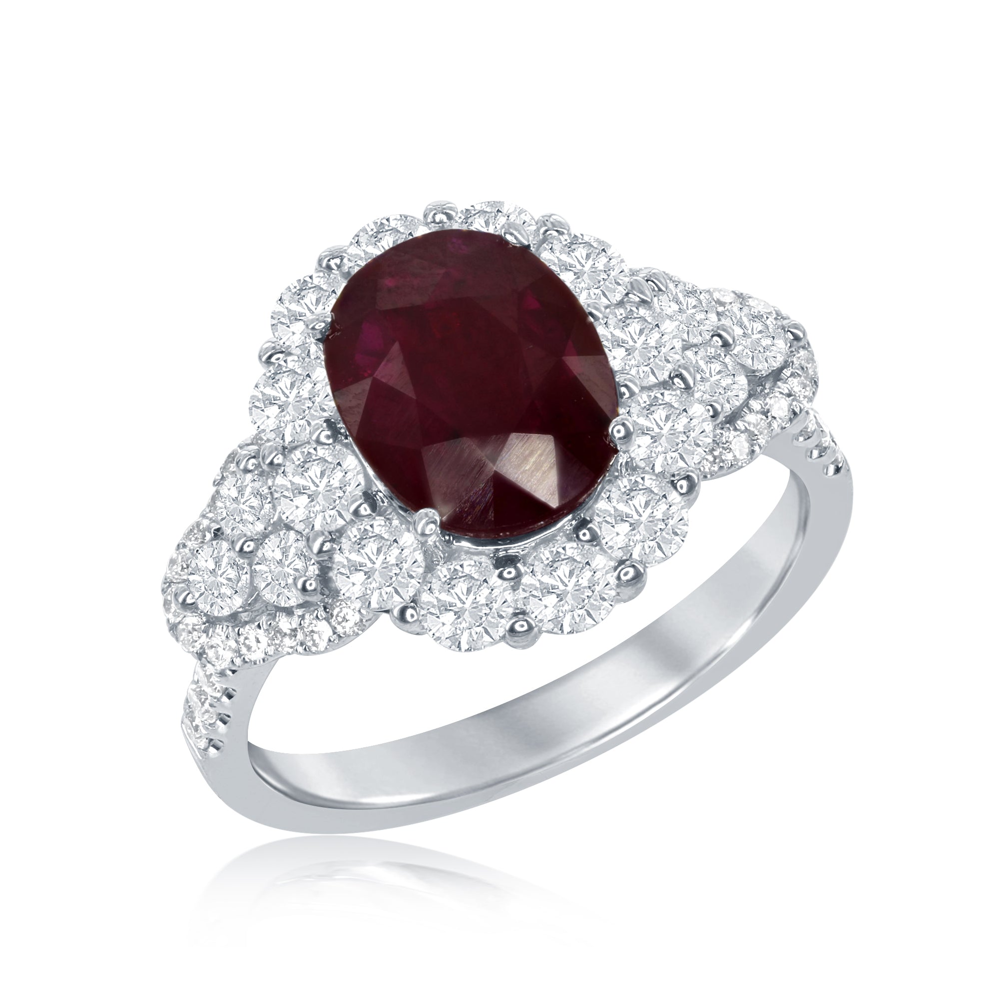 Ruby Ring