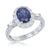 Tanzanite Ring