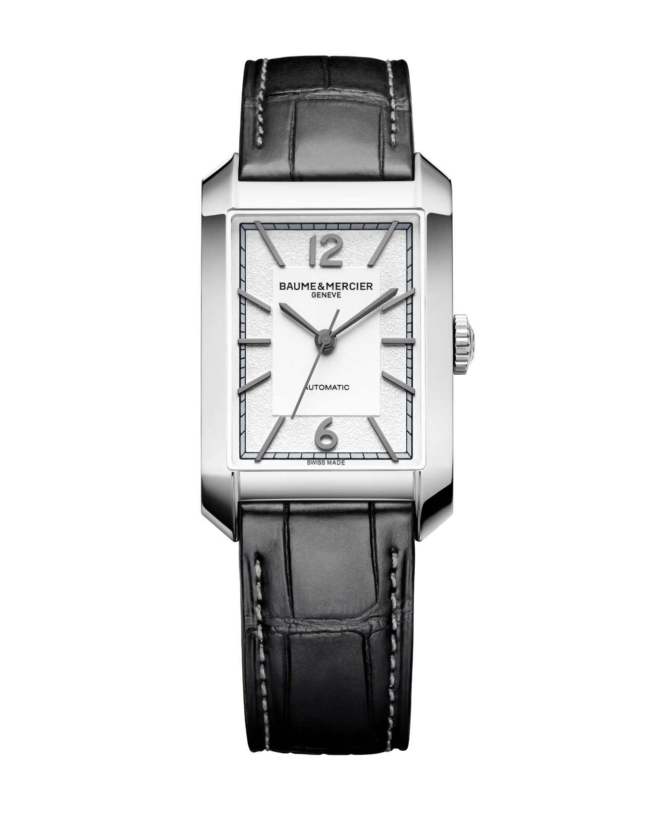 Hampton 10522 (M0A10522) by Baume & Mercier