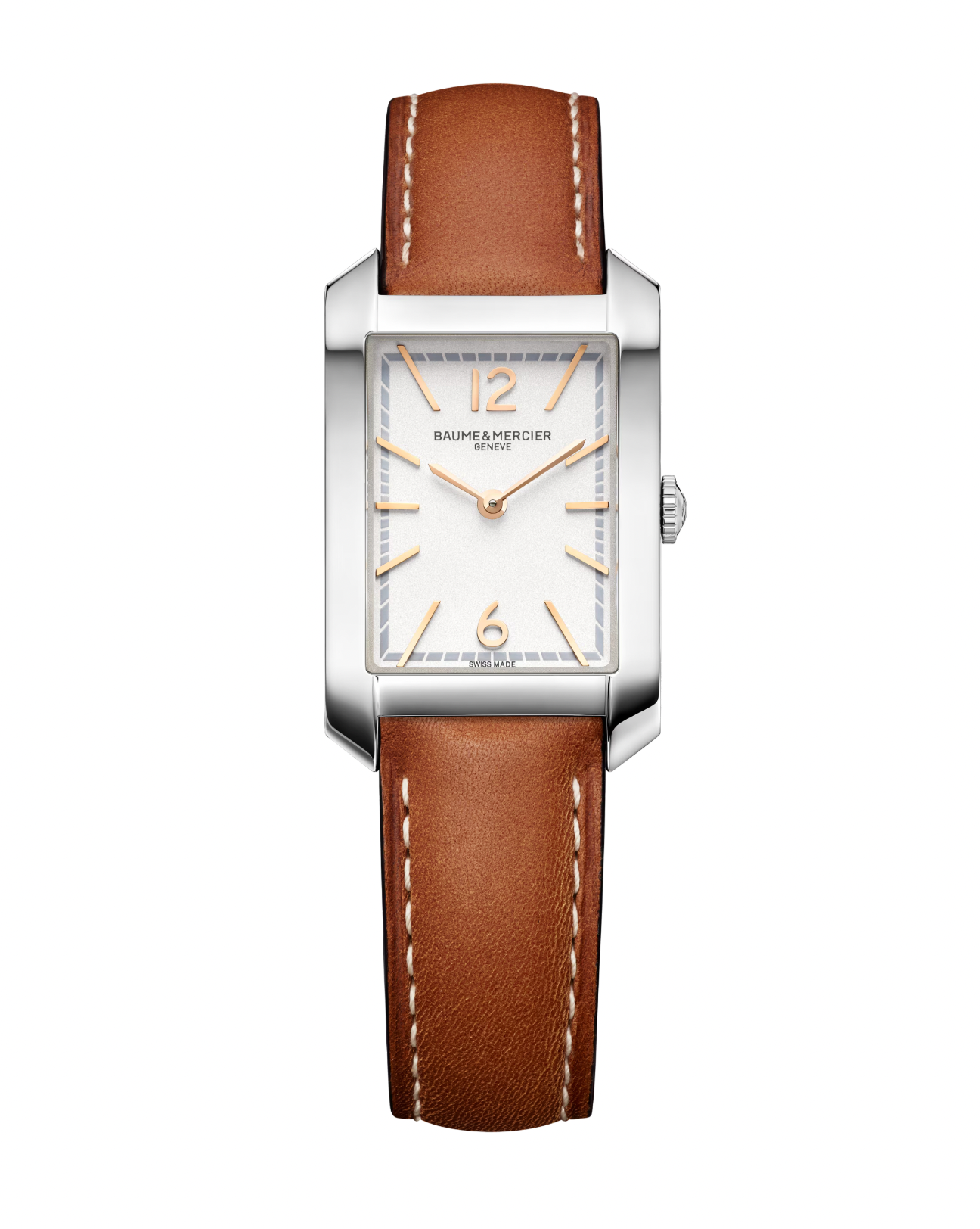 Ladies Hampton 10472 (M0A10472) by Baume & Mercier