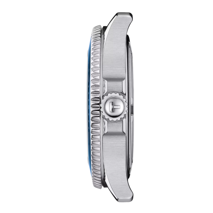 Tissot Seastar 1000 36mm Watch (Serial No.: T120.210.11.041.00)