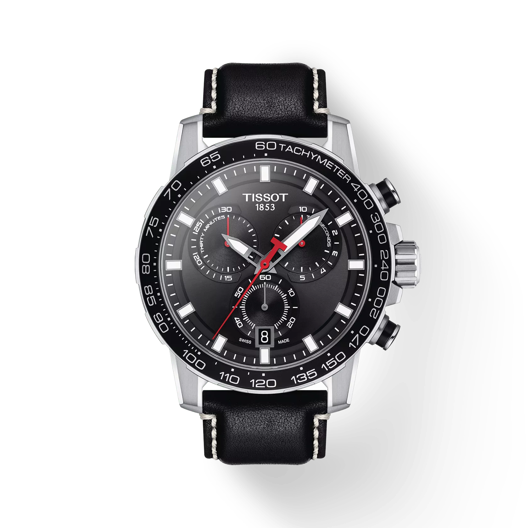 Tissot Supersport Chrono Watch (Serial No.: T125.617.16.051.00)