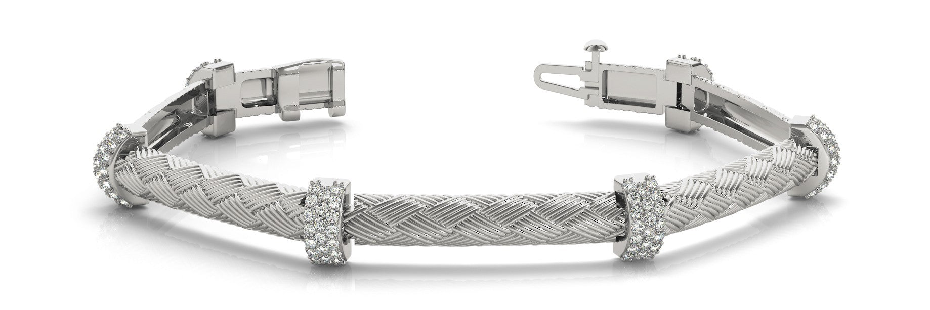 Diamond Bracelet