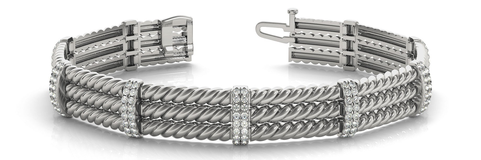 Diamond Bracelet