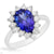 Tanzanite Ring