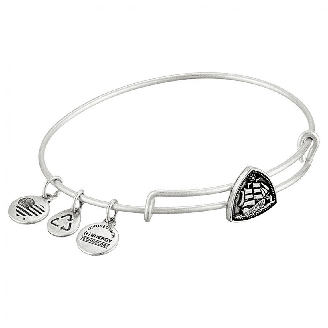 Alex and ani hot sale angel bracelet