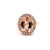 18kr morganite ring