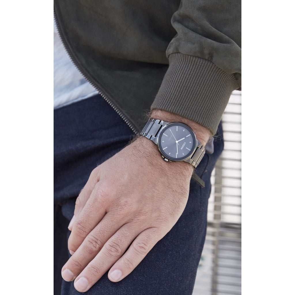 Men's on sale axiom watch