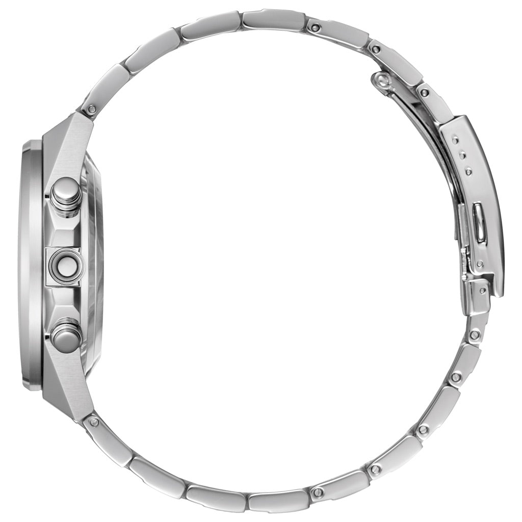 Amazon.com: Ewatchparts 20MM OYSTER WATCH BAND BRACELET FOR CITIZEN  ECODRIVE WATCH BM7251-53H S/STEEL HY : Ewatchparts: Clothing, Shoes &  Jewelry