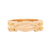 14kt Yellow Gold Natural Nuggets Ring