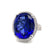 18kw tanzanite ring